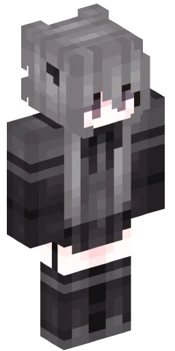 Minecraft Skin #218339