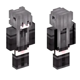 Minecraft Skin #218340