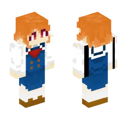Minecraft Skin #218343