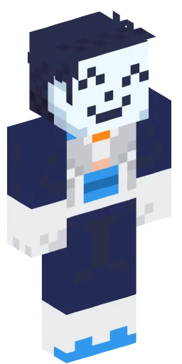 Minecraft Skin #218345