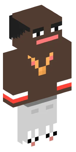 Minecraft Skin #218347