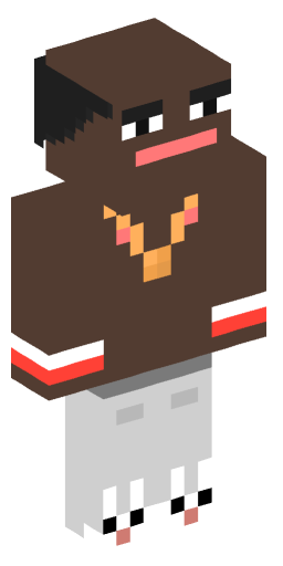 Minecraft Skin #218348