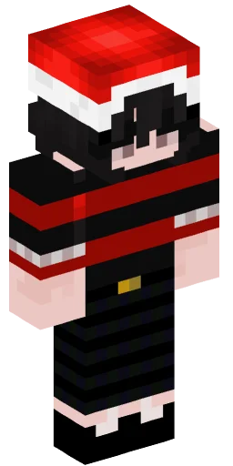 Minecraft Skin #218349