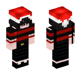 Minecraft Skin #218349