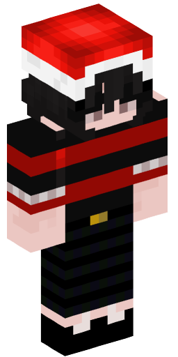 Minecraft Skin #218350