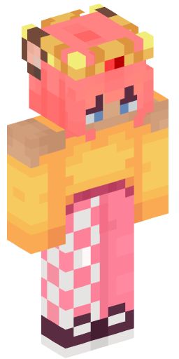 BearCancelle Minecraft Skin Preview on Minecraft.Co.Com