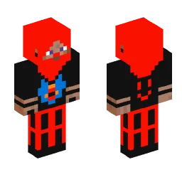 Minecraft Skin #218352