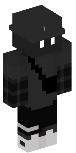 Minecraft Skin #218366