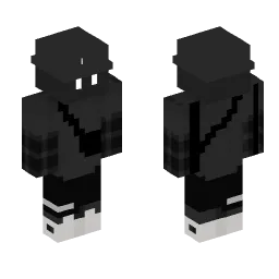Minecraft Skin #218366