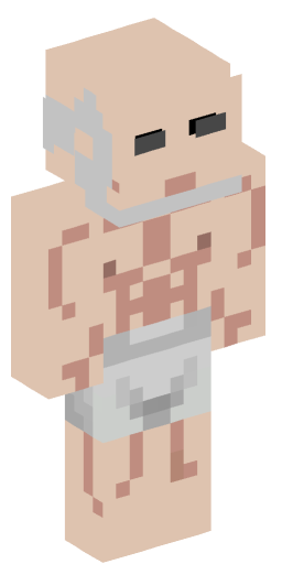 Minecraft Skin #218370