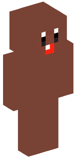 CaPoRisa Minecraft Skin Preview on Minecraft.Co.Com