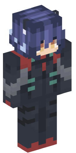 Minecraft Skin #218372