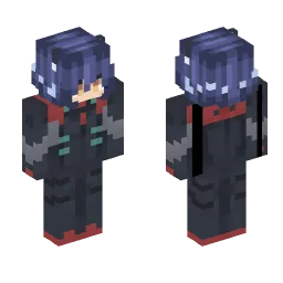 Minecraft Skin #218372