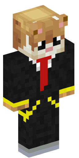 Minecraft Skin #218373