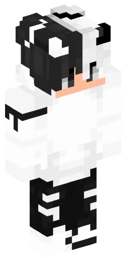 Minecraft Skin #218375