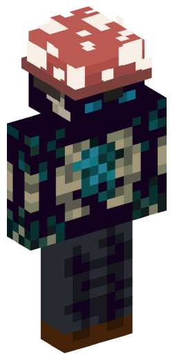 Minecraft Skin #218377
