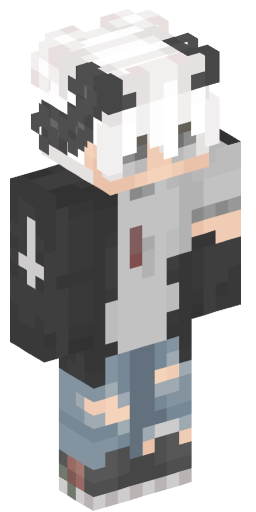 Minecraft Skin #218378