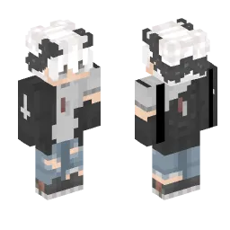 Minecraft Skin #218378