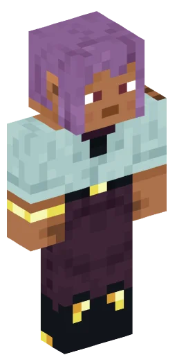 Minecraft Skin #218379