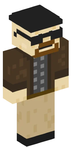 Minecraft Skin #218381