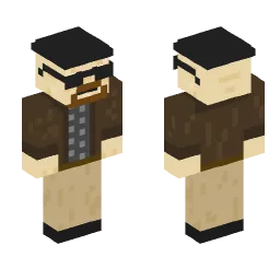 Minecraft Skin #218381