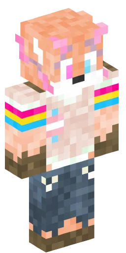 Minecraft Skin #218383