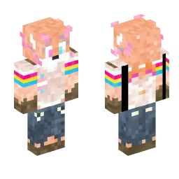 Minecraft Skin #218383