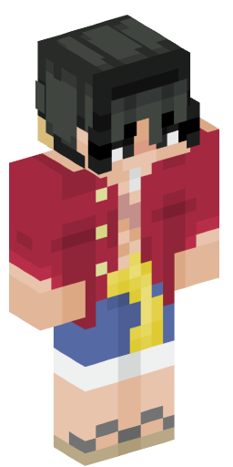 Minecraft Skin #218384