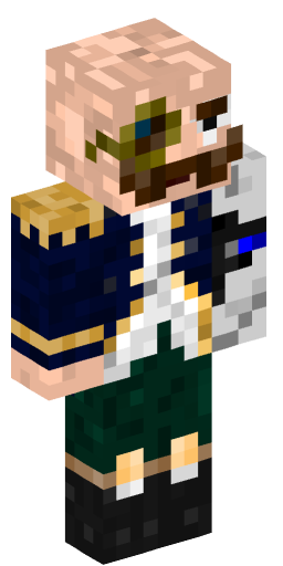 Minecraft Skin #218385