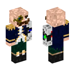 Minecraft Skin #218385
