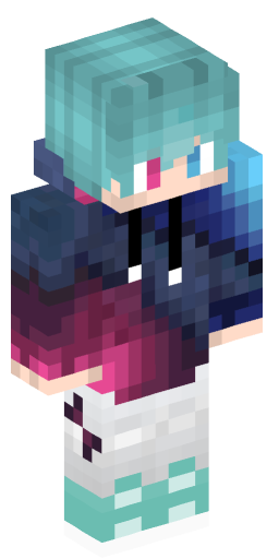 Minecraft Skin #218386