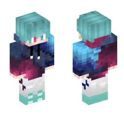 Minecraft Skin #218386