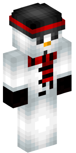 Minecraft Skin #218387