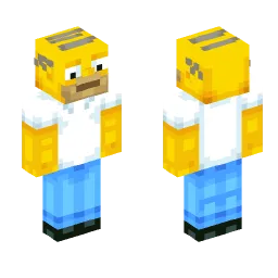 Minecraft Skin #218389