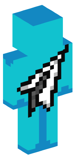 Telegram Minecraft Skin Preview on Minecraft.Co.Com