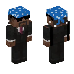 Minecraft Skin #218394