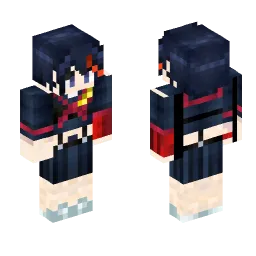 Minecraft Skin #218396