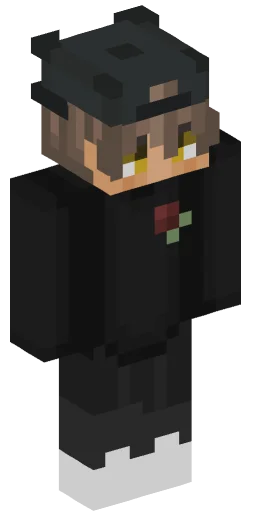 Minecraft Skin #218398