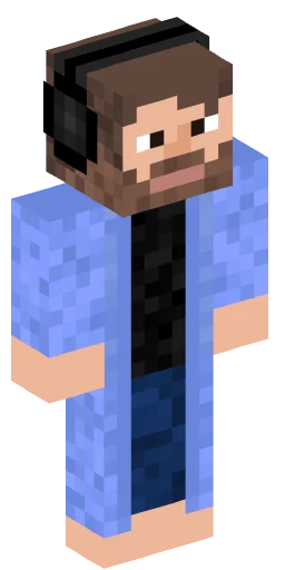 Minecraft Skin #218399