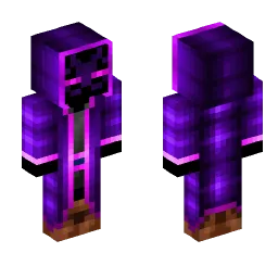 Minecraft Skin #218403