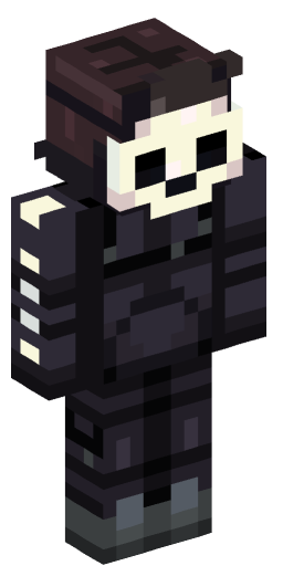 Minecraft Skin #218404