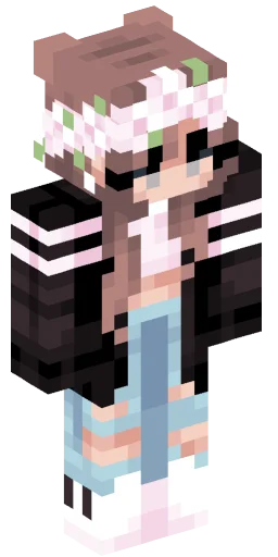 Minecraft Skin #218406