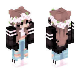 Minecraft Skin #218406