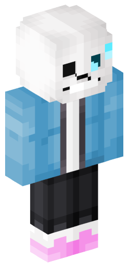 Gorethok Minecraft Skin Preview on Minecraft.Co.Com