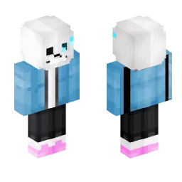 Minecraft Skin #218412