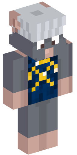 Minecraft Skin #218414
