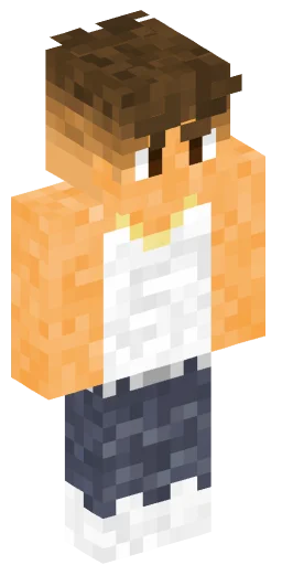 Minecraft Skin #218417