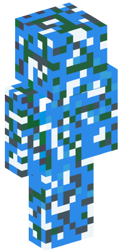 AssuredLand7019 Minecraft Skin Preview on Minecraft.Co.Com