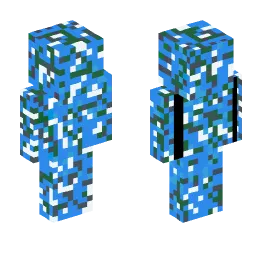 Minecraft Skin #218418