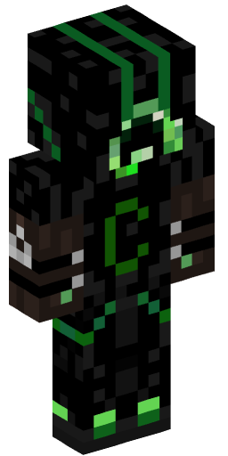 Minecraft Skin #218421